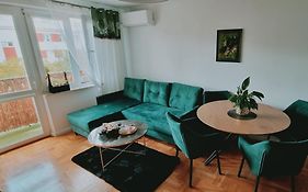 Apartament Dworzec Pkp